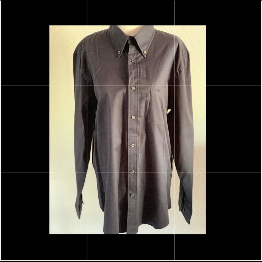 Men’s shirt dockers